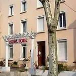 Otel Au Royal 2*