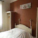 Au Royal Otel Carcassonne