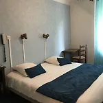 Otel Au Royal Carcassonne