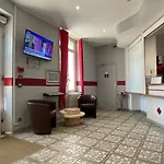 Otel Au Royal