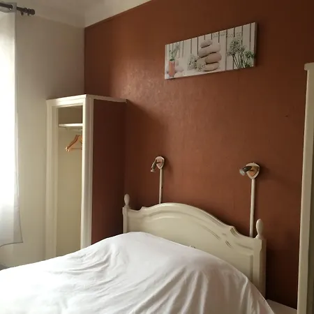 Au Royal Hotel Carcassonne