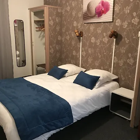 Hotel Au Royal 2*