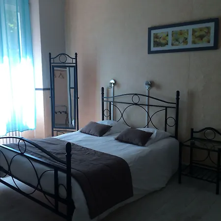 Au Royal Hotel Carcassonne