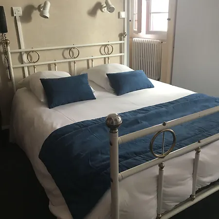 Hotel Au Royal