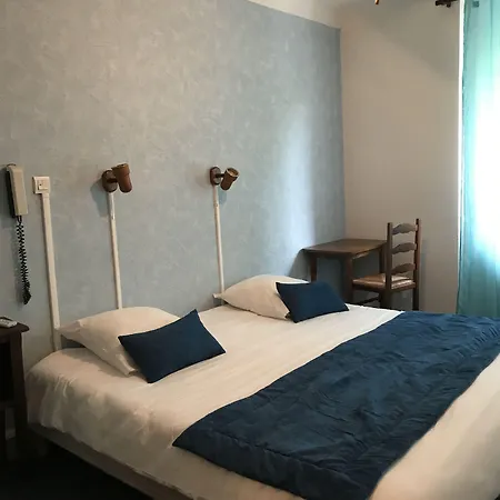 Hotel Au Royal Carcassonne