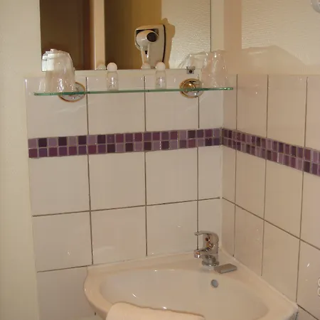 Au Royal 2* Каркассон