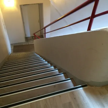 Hotel Au Royal Carcassonne