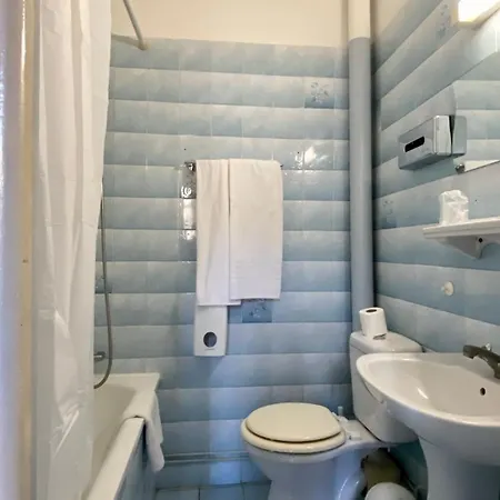 Hotel Au Royal Carcassonne