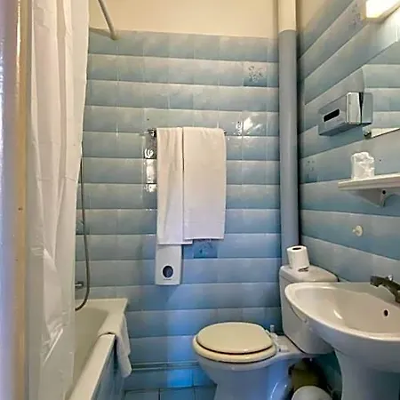 Hotel Au Royal Carcassonne