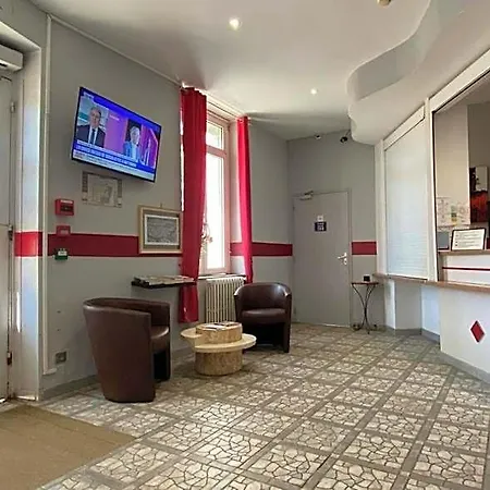 Hotel Au Royal 2*