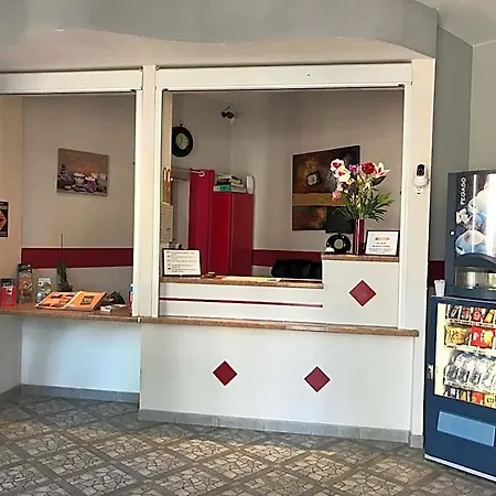 Au Royal Hotel Carcassonne