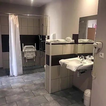 Hotel Au Royal 2*