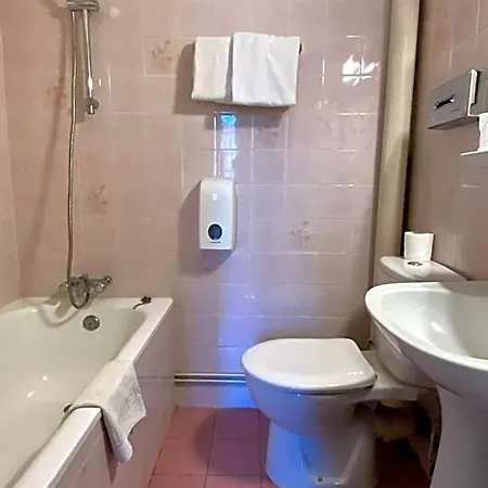 Hotel Au Royal