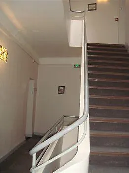 Hotel Au Royal 2*