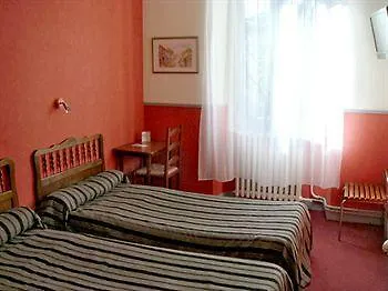 Au Royal 2* Carcassonne