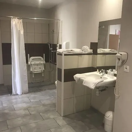 Hotel Au Royal Carcasona