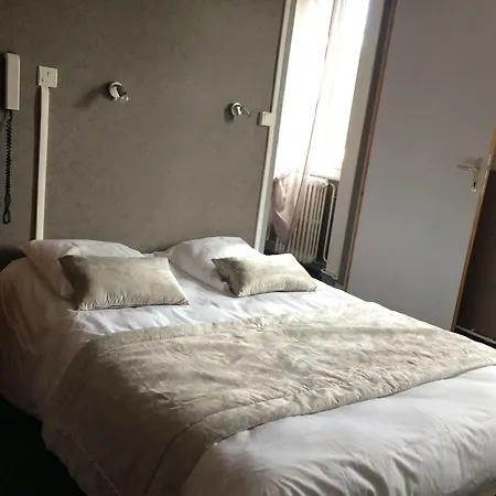 Hotel Au Royal Carcassonne