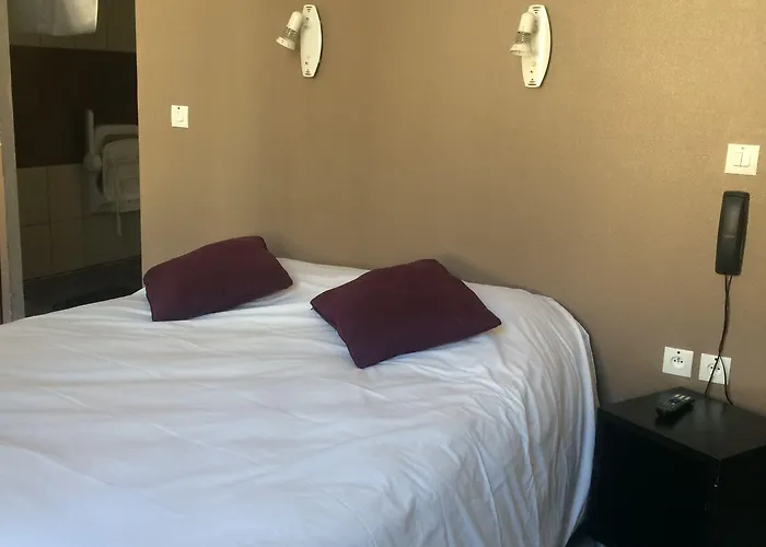 Au Royal Carcassonne