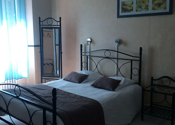 Au Royal Hotel Carcassonne