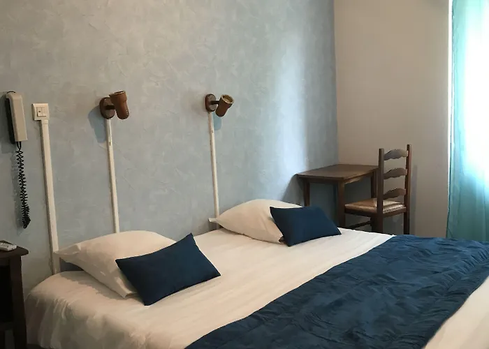 Hotel Au Royal Carcassonne