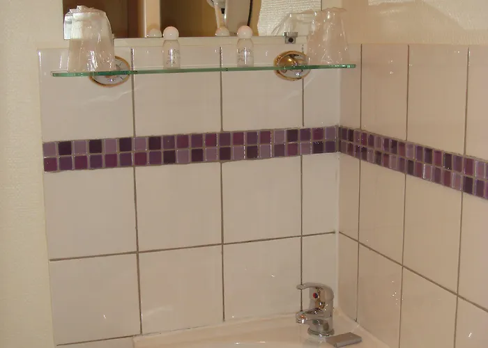 Au Royal 2* Carcassonne