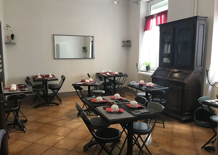 Au Royal Carcassonne