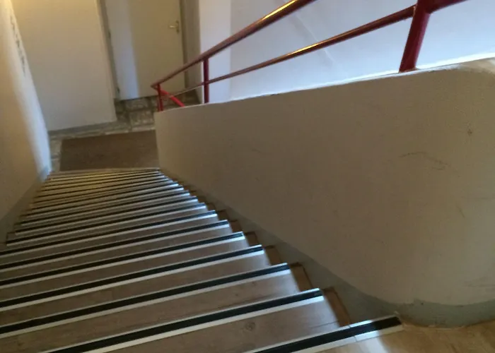 Hotel Au Royal Carcassonne