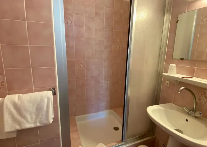 Au Royal Hotel Carcassonne