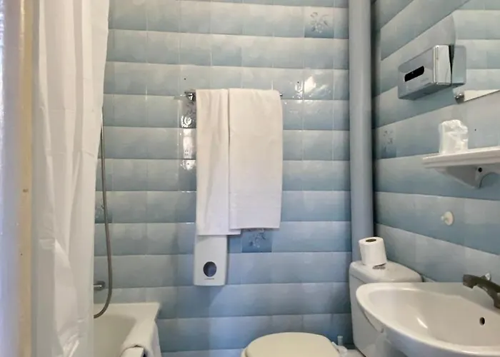 Hotel Au Royal Carcassonne