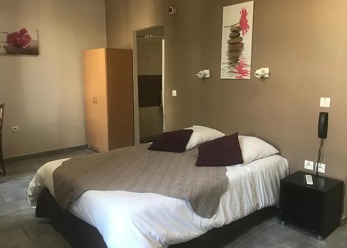 Au Royal Carcassonne