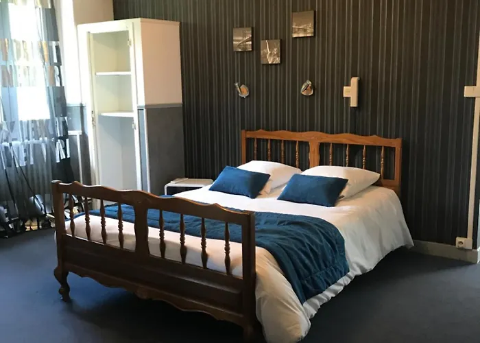 Hotel Au Royal Carcassonne