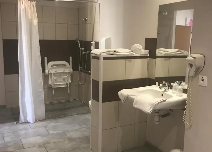 Hotel Au Royal Carcassonne