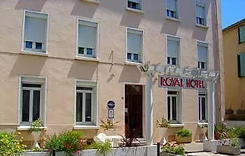 Au Royal Szálloda