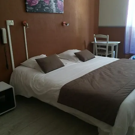 Szálloda Au Royal Carcassone
