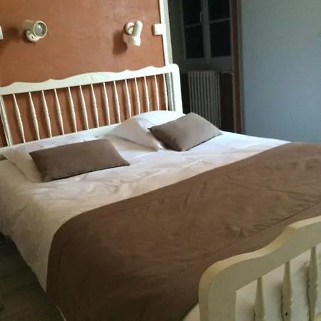 Szálloda Au Royal 2*