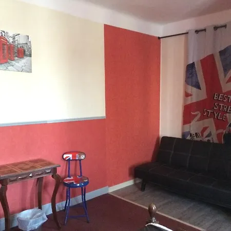 Au Royal Szálloda 2*
