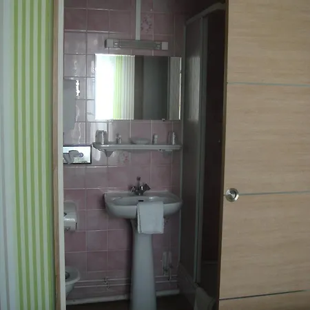 Szálloda Au Royal 2*