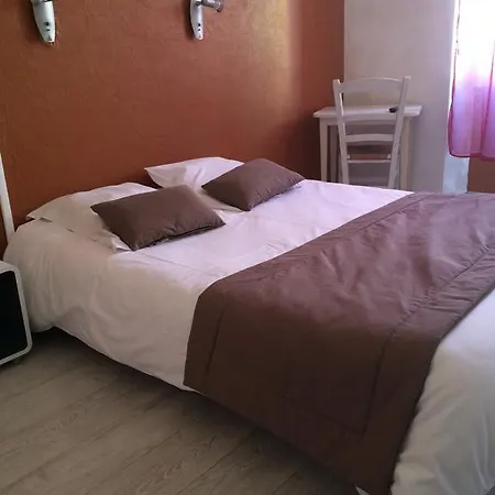 Au Royal 2* Carcassone