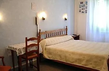 Au Royal Szálloda Carcassone