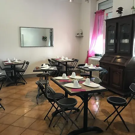 Szálloda Au Royal 2*