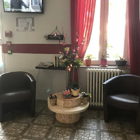 Au Royal Szálloda