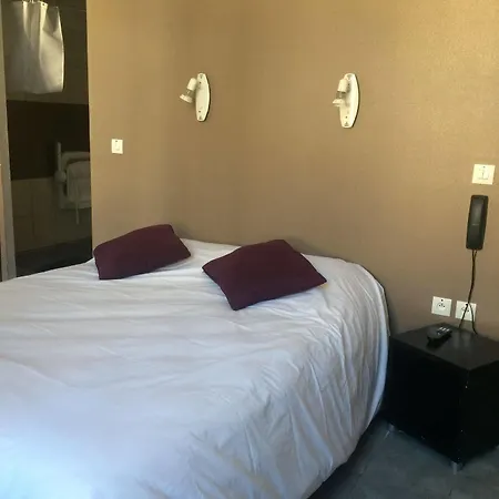 Szálloda Au Royal 2*