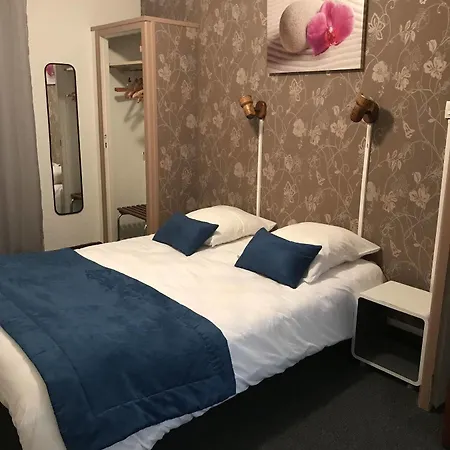 Au Royal 2* Carcassone