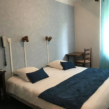 Szálloda Au Royal 2*