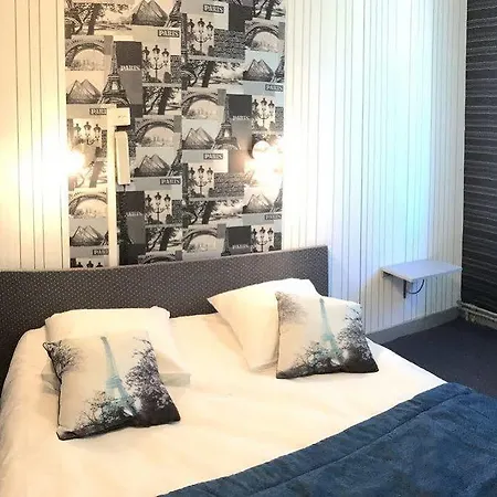 Szálloda Au Royal 2*